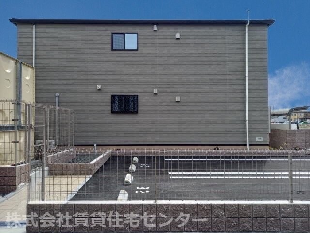  和歌山電鉄貴志川線/貴志駅 徒歩17分 1階 築1年