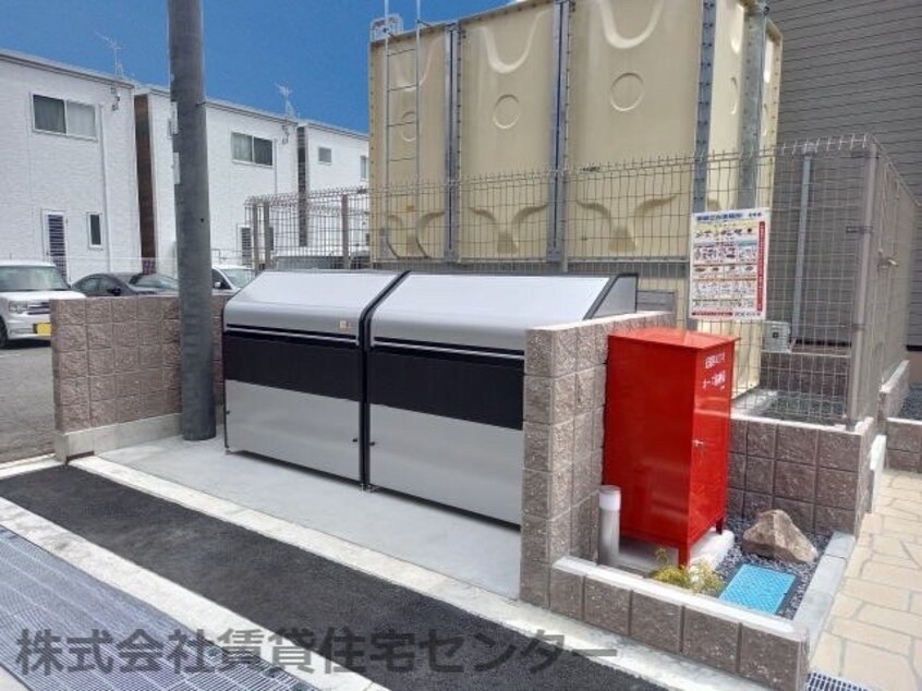  和歌山電鉄貴志川線/貴志駅 徒歩17分 1階 築1年