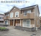  和歌山線/田井ノ瀬駅 徒歩4分 2階 築21年