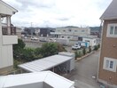  和歌山線/田井ノ瀬駅 徒歩4分 2階 築21年