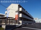 南海本線/和歌山市駅 バス:14分:停歩6分 3階 築5年の外観