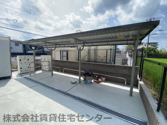  和歌山線/下井阪駅 徒歩13分 1階 築3年