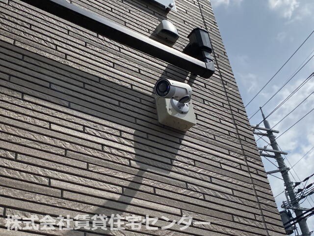  和歌山線/下井阪駅 徒歩13分 1階 築3年