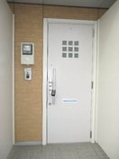  和歌山線/岩出駅 バス8分中黒西下車:停歩3分 2階 築15年