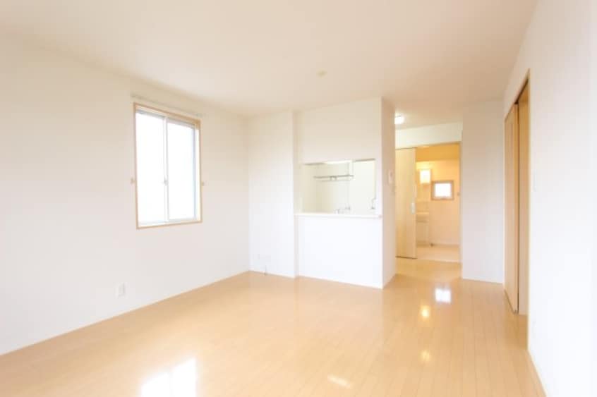  和歌山線/岩出駅 バス8分中黒西下車:停歩3分 2階 築15年