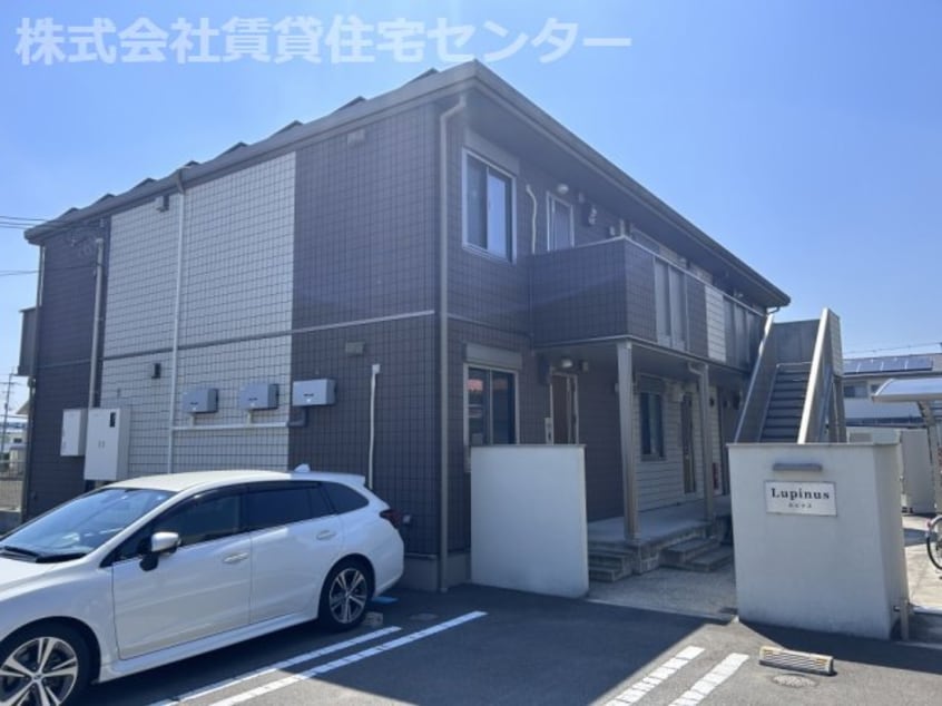  阪和線・羽衣線/紀伊駅 バス8分池の川下車:停歩1分 1階 築9年