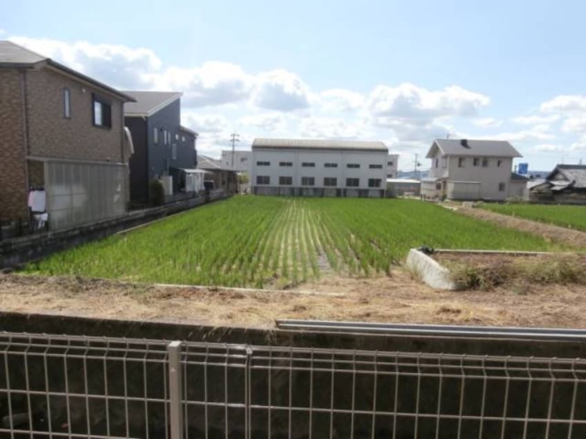  阪和線・羽衣線/紀伊駅 バス8分池の川下車:停歩1分 1階 築9年