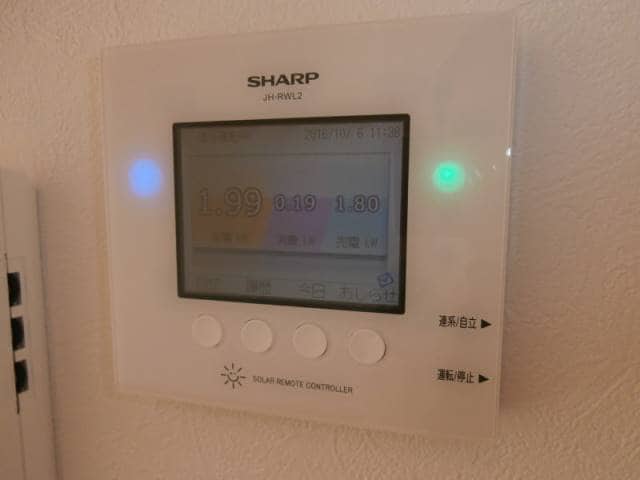  阪和線・羽衣線/紀伊駅 バス8分池の川下車:停歩1分 1階 築9年