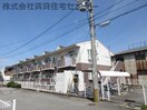  和歌山線/布施屋駅 徒歩9分 1階 築29年