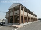 阪和線・羽衣線/紀伊中ノ島駅 徒歩10分 2階 築19年の外観