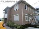 和歌山線/下井阪駅 徒歩38分 2階 築13年の外観