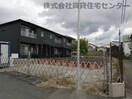 建築中 クラウンハイツ砂山南Ⅳ