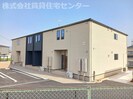 和歌山線/岩出駅 徒歩17分 2階 1年未満の外観