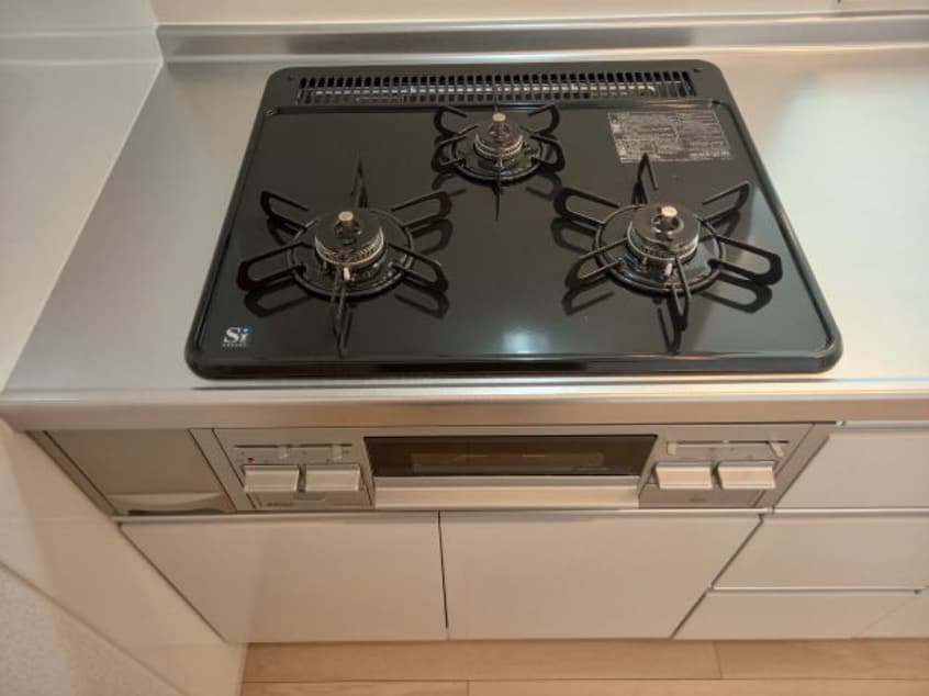 同仕様 スウィート岩出Ⅲ