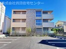 阪和線・羽衣線/和歌山駅 徒歩13分 1階 築浅の外観