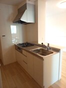 同仕様 阪和線・羽衣線/紀伊駅 バス9分山村（和歌山県）下車:停歩10分 2階 建築中