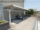  和歌山電鉄貴志川線/岡崎前駅 徒歩26分 1階 築15年