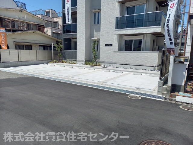  南海本線/和歌山市駅 徒歩21分 2階 築1年