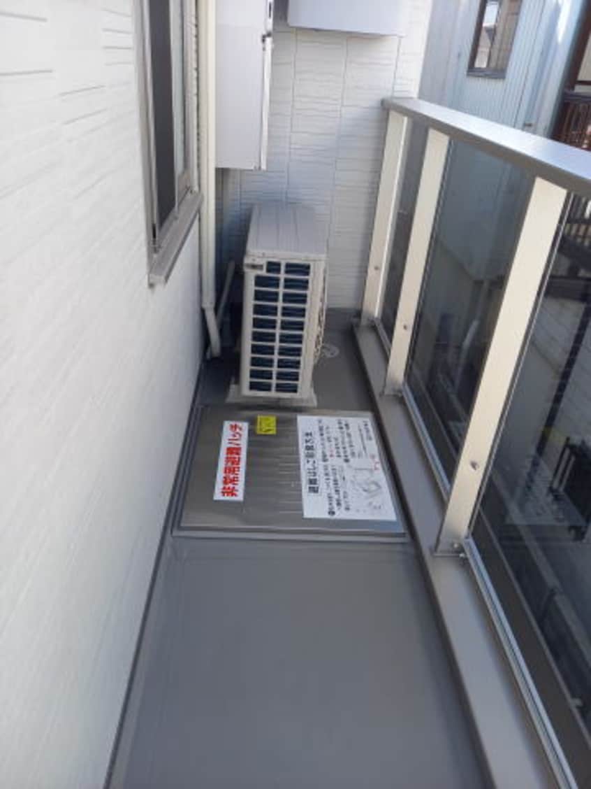  南海本線/和歌山市駅 徒歩21分 2階 築1年