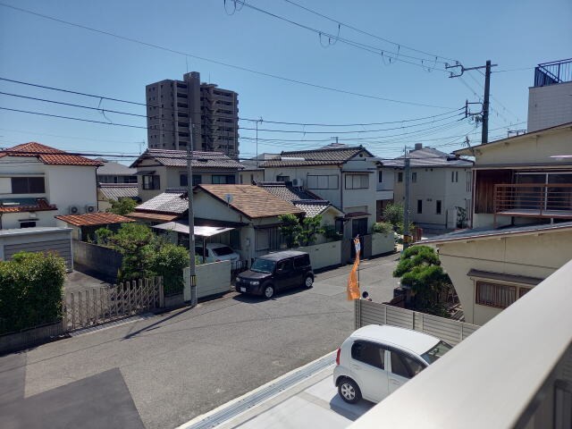  南海本線/和歌山市駅 徒歩21分 2階 築1年