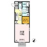 阪和線・羽衣線/六十谷駅 バス:14分:停歩1分 1階 築12年 1Kの間取り