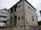 南海本線/和歌山市駅 バス:15分:停歩3分 1-2階 築22年の外観