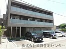 南海本線/和歌山市駅 徒歩28分 2階 築3年の外観