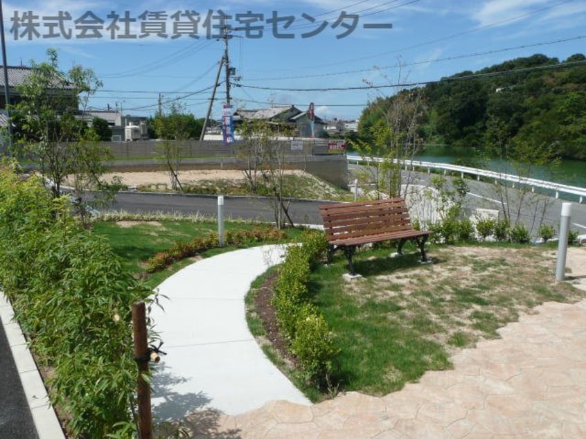  阪和線・羽衣線/六十谷駅 徒歩14分 2階 築12年