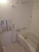  南海本線/和歌山市駅 バス25分西浜下車:停歩5分 1階 築15年