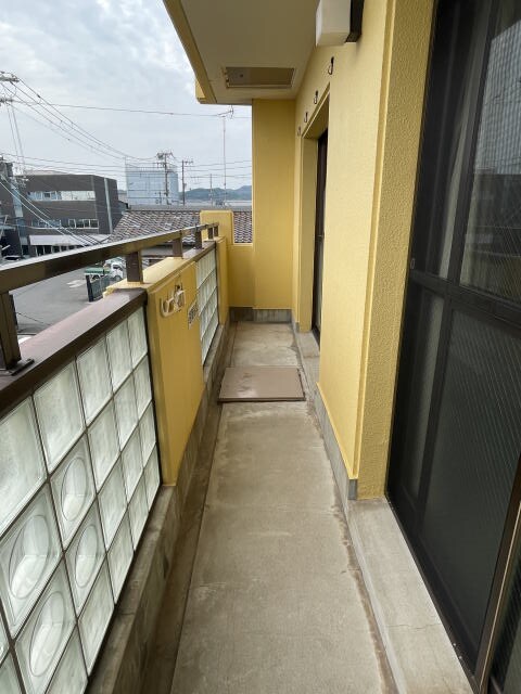  マンション本町