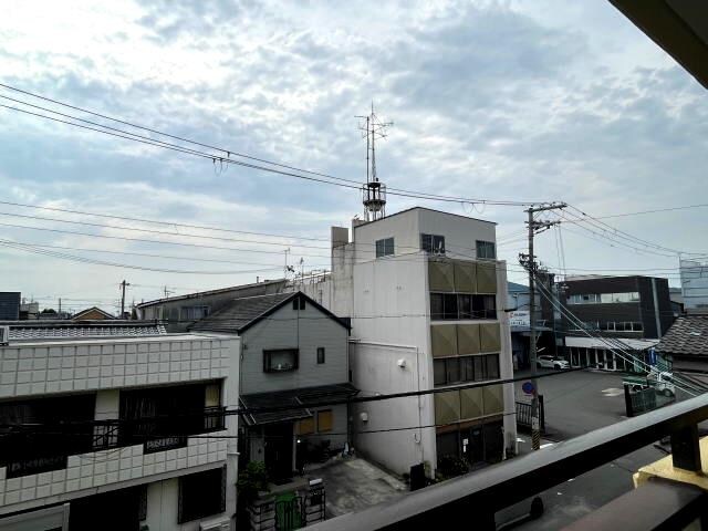  マンション本町