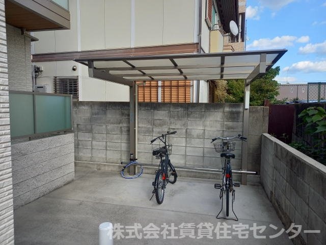  阪和線・羽衣線/和歌山駅 徒歩13分 1階 築4年