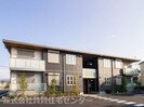 阪和線・羽衣線/紀伊中ノ島駅 徒歩28分 1階 築4年の外観