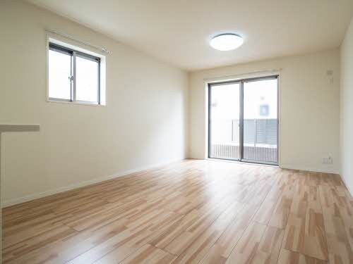  阪和線・羽衣線/和歌山駅 徒歩19分 1階 築7年