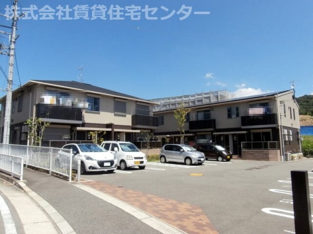  阪和線・羽衣線/紀伊駅 徒歩12分 2階 築11年