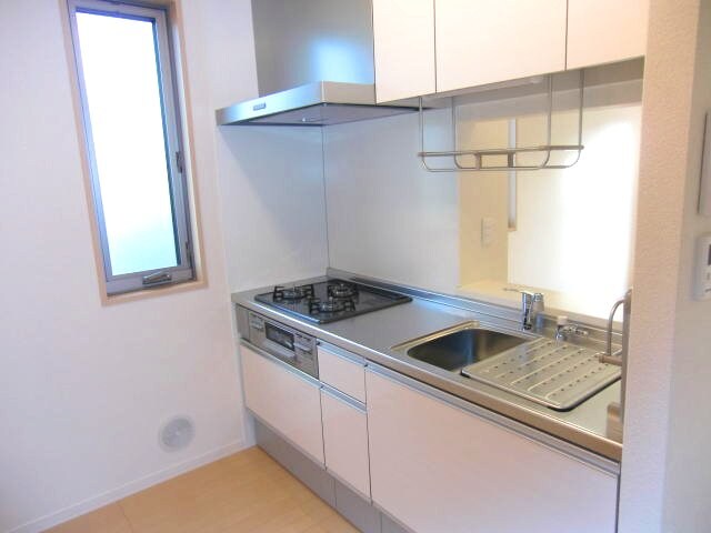  阪和線・羽衣線/紀伊駅 徒歩12分 2階 築11年