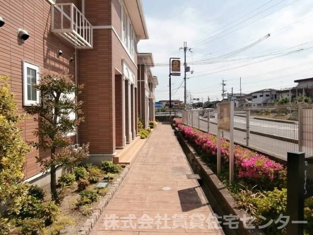  和歌山線/船戸駅 バス20分丸栖北下車:停歩7分 1階 築14年