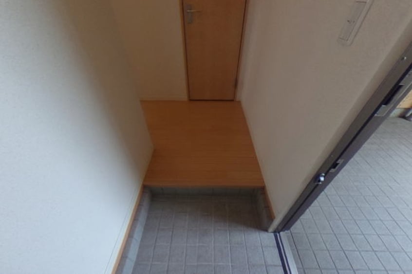  和歌山電鉄貴志川線/田中口駅 徒歩3分 1階 築17年