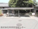  阪和線・羽衣線/紀伊駅 徒歩35分 1階 築14年