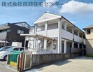 南海本線/和歌山市駅 バス:11分:停歩8分 1階 築20年の外観
