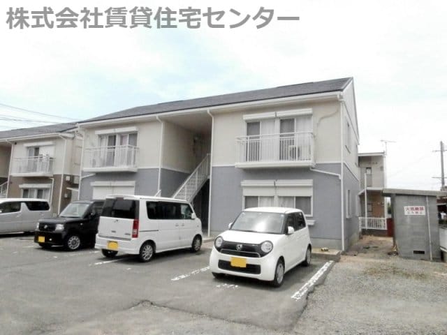  和歌山電鉄貴志川線/神前駅 徒歩9分 2階 築35年