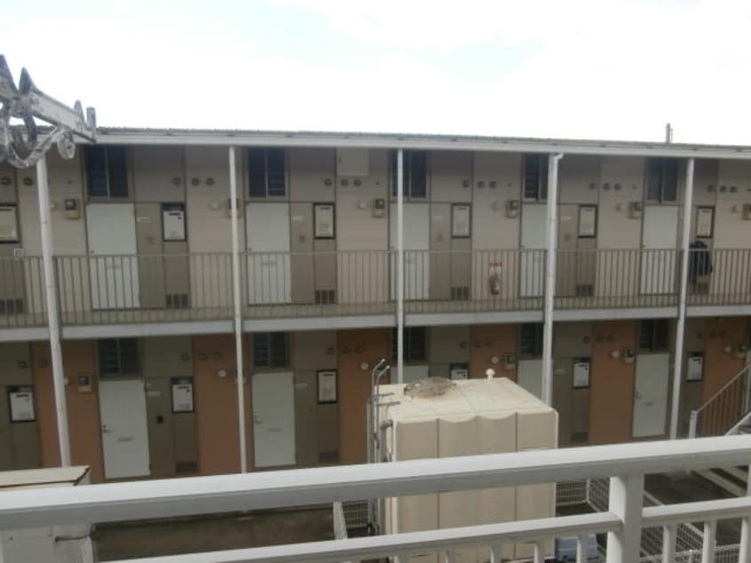  和歌山電鉄貴志川線/神前駅 徒歩9分 2階 築35年