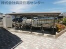  阪和線・羽衣線/紀伊駅 徒歩25分 1階 築15年
