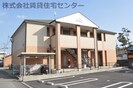 南海本線/和歌山市駅 バス:13分:停歩8分 1階 築18年の外観