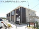 和歌山線/岩出駅 バス:5分:停歩9分 2階 築11年の外観