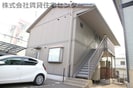 きのくに線・紀勢本線/和歌山市駅 バス:7分:停歩1分 2階 築22年の外観