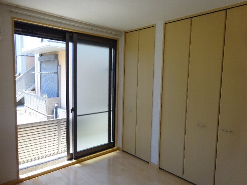  阪和線・羽衣線/和歌山駅 バス23分浜ノ宮下車:停歩4分 1階 築22年