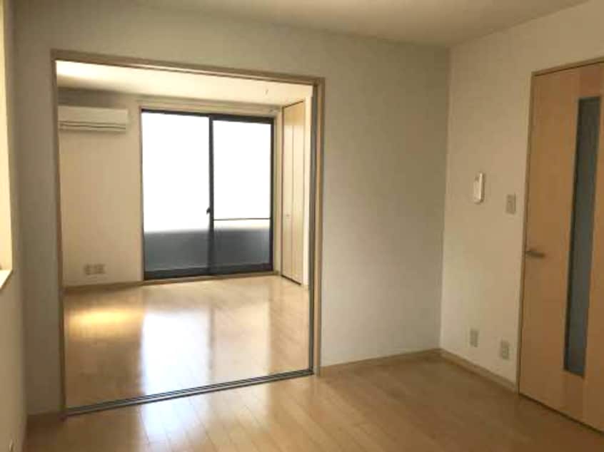  阪和線・羽衣線/和歌山駅 バス23分浜ノ宮下車:停歩4分 1階 築22年