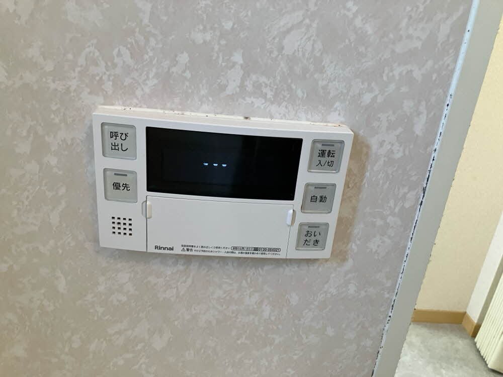  阪和線・羽衣線/和歌山駅 バス23分浜ノ宮下車:停歩4分 1階 築22年