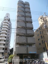 スカイハイツ十二番丁